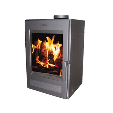 NETTO FIREBOX SPECTRA BO 8KW NETTO FIREBOX SPECTRA BO 8KW