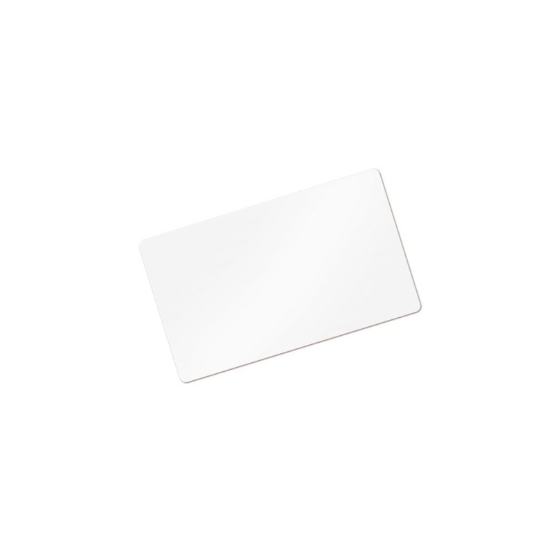 PRIME ΠΛΑΣΤΙΚΗ ΚΑΡΤΑ ΚΑΡΤΟΔΙΑΚΟΠΤΗ ΛΕΥΚΗ