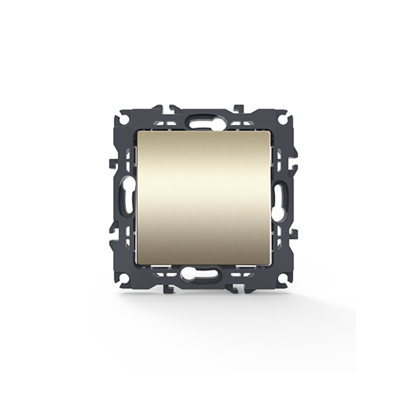 PRIME ΔΙΑΚΟΠΤΗΣ ΑΠΛΟΣ ΜΕ ΚΛΙΠ 1P 10AX 250VAC IP20 MAT ΣΑΜΠΑΝΙΖΕ PRIME ΔΙΑΚΟΠΤΗΣ ΑΠΛΟΣ ΜΕ ΚΛΙΠ 1P 10AX 250VAC IP20 MAT ΣΑΜΠΑΝΙΖΕ