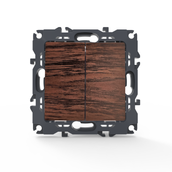 PRIME ΔΙΑΚΟΠΤΗΣ ΚΟΜΜΥΤΑΤΕΡ ΜΕ ΚΛΙΠ 1+1P 10AX 250VAC IP20 ΞΥΛΟ PRIME ΔΙΑΚΟΠΤΗΣ ΚΟΜΜΥΤΑΤΕΡ ΜΕ ΚΛΙΠ 1+1P 10AX 250VAC IP20 ΞΥΛΟ