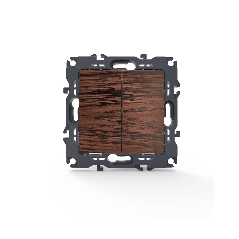 PRIME ΔΙΑΚΟΠΤΗΣ ΚΟΜΜΥΤΑΤΕΡ ΑΛΕΡΕΤΟΥΡ ΜΕ ΚΛΙΠ 1+1P 10AX 250VAC IP20 ΞΥΛΟ PRIME ΔΙΑΚΟΠΤΗΣ ΚΟΜΜΥΤΑΤΕΡ ΑΛΕΡΕΤΟΥΡ ΜΕ ΚΛΙΠ 1+1P 10AX 250VAC IP20 ΞΥΛΟ