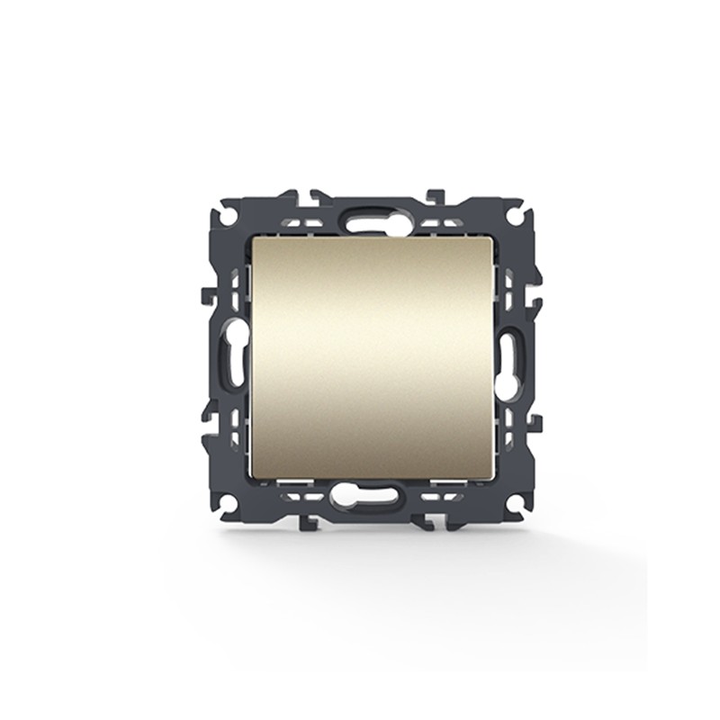 PRIME ΔΙΑΚΟΠΤΗΣ ΕΝΔΙΑΜΕΣΟΣ ΑΛΕΡΕΤΟΥΡ ΜΕ ΚΛΙΠ 1+1P 10AX 250VAC IP20 MAT ΣΑΜΠΑΝΙΖΕ PRIME ΔΙΑΚΟΠΤΗΣ ΕΝΔΙΑΜΕΣΟΣ ΑΛΕΡΕΤΟΥΡ ΜΕ ΚΛΙΠ 1+1P 10AX 250VAC IP20 MAT ΣΑΜΠΑΝΙΖΕ