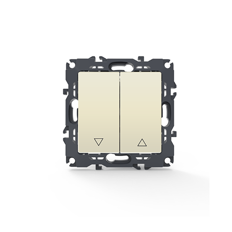 PRIME ΔΙΑΚΟΠΤΗΣ ΡΟΛΩΝ ΜΕ ΚΛΙΠ 1-1P 10AX 250VAC IP20 ΙΒΟΥΑΡ PRIME ΔΙΑΚΟΠΤΗΣ ΡΟΛΩΝ ΜΕ ΚΛΙΠ 1-1P 10AX 250VAC IP20 ΙΒΟΥΑΡ