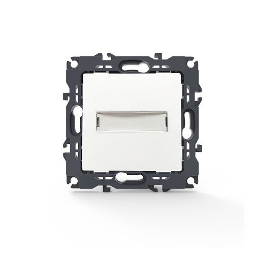 PRIME ΜΠΟΥΤΟΝ ΕΠΙΓΡΑΦΗΣ & LED ΛΥΧΝΙΑ (12VAC) ΜΕ ΚΛΙΠ 1P 10A 250VAC IP20 ΛΕΥΚΟ PRIME ΜΠΟΥΤΟΝ ΕΠΙΓΡΑΦΗΣ & LED ΛΥΧΝΙΑ (12VAC) ΜΕ ΚΛΙΠ 1P 10A 250VAC IP20 ΛΕΥΚΟ