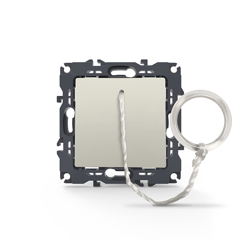 PRIME ΜΠΟΥΤΟΝ ΤΡΑΒΗΧΤΟ ΜΕ ΚΛΙΠ 1P 10A 250VAC IP20 ΙΒΟΥΑΡ PRIME ΜΠΟΥΤΟΝ ΤΡΑΒΗΧΤΟ ΜΕ ΚΛΙΠ 1P 10A 250VAC IP20 ΙΒΟΥΑΡ