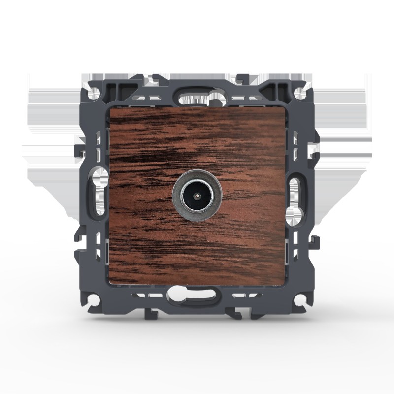 PRIME ΠΡΙΖΑ TV ΤΕΡΜΑΤΙΚΗ ΘΩΡΑΚΙΣΗ ΑΡΣΕΝΙΚΟ ΦΙΣ IP20 ΞΥΛΟ