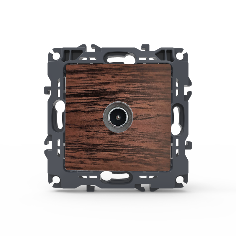 PRIME ΠΡΙΖΑ TV ΤΕΡΜΑΤΙΚΗ ΘΩΡΑΚΙΣΗ ΑΡΣΕΝΙΚΟ ΦΙΣ IP20 ΞΥΛΟ