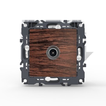 PRIME ΠΡΙΖΑ TV ΔΙΕΛΕΥΣΗΣ ΘΩΡΑΚΙΣΗ ΑΡΣΕΝΙΚΟ ΦΙΣ IP20 ΞΥΛΟ