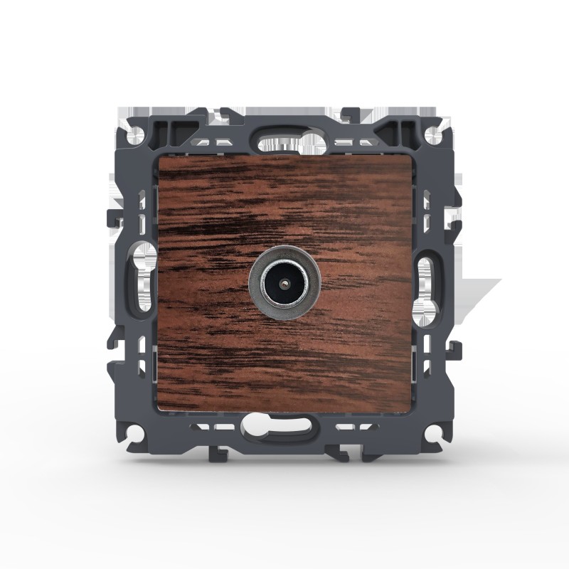 PRIME ΠΡΙΖΑ TV ΔΙΕΛΕΥΣΗΣ ΘΩΡΑΚΙΣΗ ΑΡΣΕΝΙΚΟ ΦΙΣ IP20 ΞΥΛΟ