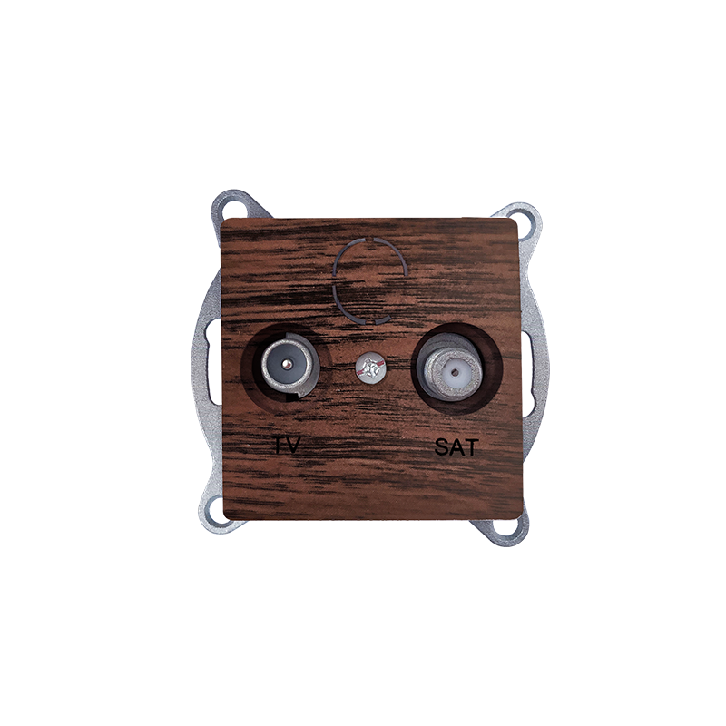 PRIME ΠΡΙΖΑ TV-SAT ΔΙΕΛΕΥΣΗΣ ΘΩΡΑΚΙΣΗ ΑΡΣΕΝΙΚΟ ΦΙΣ & F ΣΥΝΔΕΣΜΟΣ IP20 ΞΥΛΟ PRIME ΠΡΙΖΑ TV-SAT ΔΙΕΛΕΥΣΗΣ ΘΩΡΑΚΙΣΗ ΑΡΣΕΝΙΚΟ ΦΙΣ & F ΣΥΝΔΕΣΜΟΣ IP20 ΞΥΛΟ