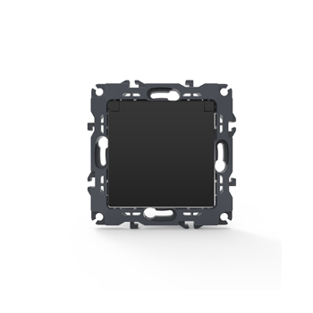 PRIME ΠΡΙΖΑ ΣΟΥΚΟ ΚΑΠΑΚΙ ΑΣΦΑΛΕΙΑΣ 1x2P+E 16A 250VAC IP20 MAT ΑΝΘΡΑΚΙ PRIME ΠΡΙΖΑ ΣΟΥΚΟ ΚΑΠΑΚΙ ΑΣΦΑΛΕΙΑΣ 1x2P+E 16A 250VAC IP20 MAT ΑΝΘΡΑΚΙ