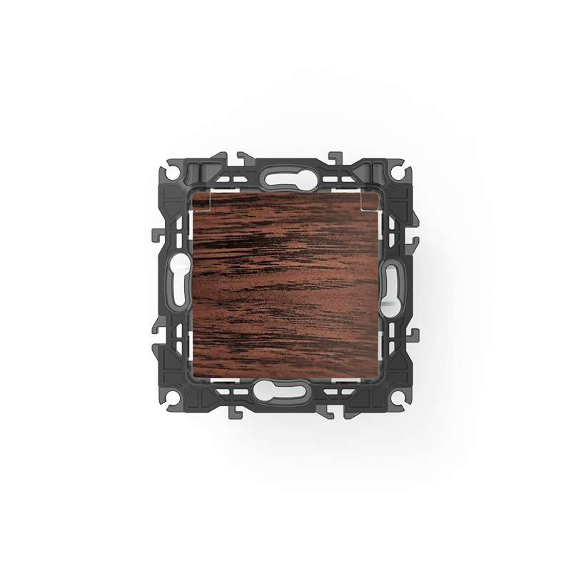 PRIME ΠΡΙΖΑ ΣΟΥΚΟ ΚΑΠΑΚΙ ΑΣΦΑΛΕΙΑΣ 1x2P+E 16A 250VAC IP20 ΞΥΛΟ PRIME ΠΡΙΖΑ ΣΟΥΚΟ ΚΑΠΑΚΙ ΑΣΦΑΛΕΙΑΣ 1x2P+E 16A 250VAC IP20 ΞΥΛΟ