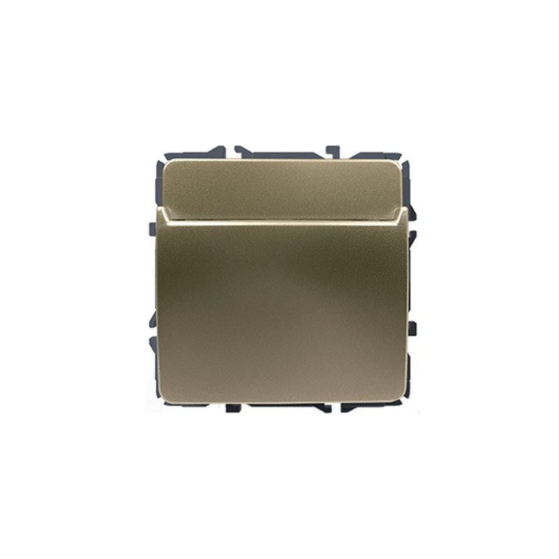 PRIME KΑΡΤΟΔΙΑΚΟΠΤΗΣ 1P 220-250VAC 50Hz 30A 30±5s IP20 MAT ΣΑΜΠΑΝΙΖΕ PRIME KΑΡΤΟΔΙΑΚΟΠΤΗΣ 1P 220-250VAC 50Hz 30A 30±5s IP20 MAT ΣΑΜΠΑΝΙΖΕ