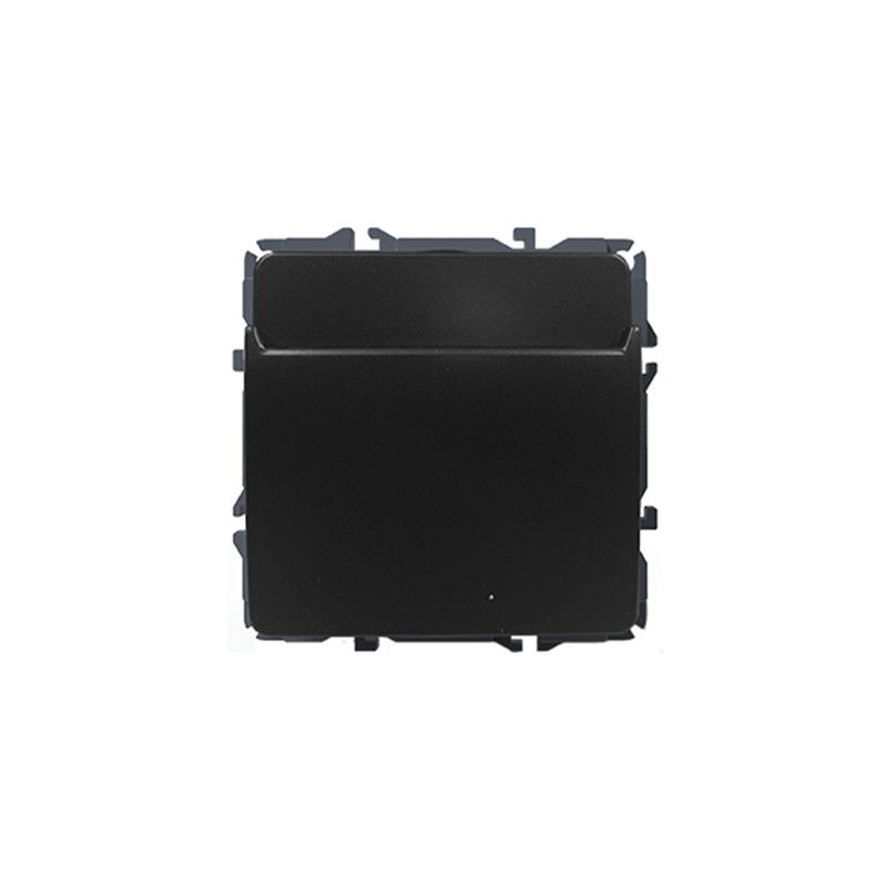 PRIME KΑΡΤΟΔΙΑΚΟΠΤΗΣ 1P 220-250VAC 50Hz 30A 30±5s IP20 MAT ΑΝΘΡΑΚΙ PRIME KΑΡΤΟΔΙΑΚΟΠΤΗΣ 1P 220-250VAC 50Hz 30A 30±5s IP20 MAT ΑΝΘΡΑΚΙ