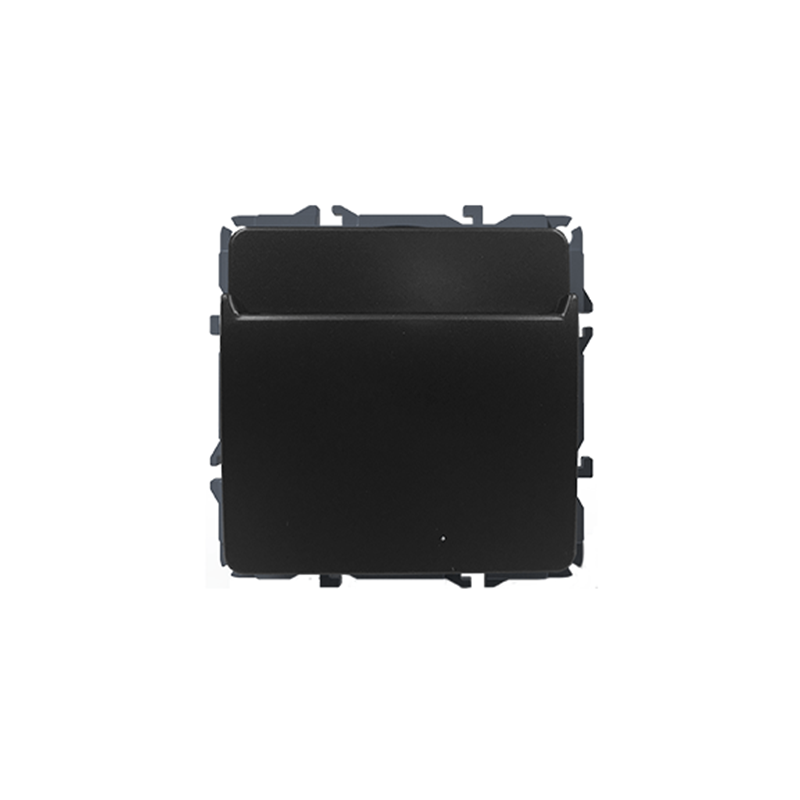 PRIME KΑΡΤΟΔΙΑΚΟΠΤΗΣ 1P 220-250VAC 50Hz 30A 30±5s IP20 MAT ΑΝΘΡΑΚΙ PRIME KΑΡΤΟΔΙΑΚΟΠΤΗΣ 1P 220-250VAC 50Hz 30A 30±5s IP20 MAT ΑΝΘΡΑΚΙ