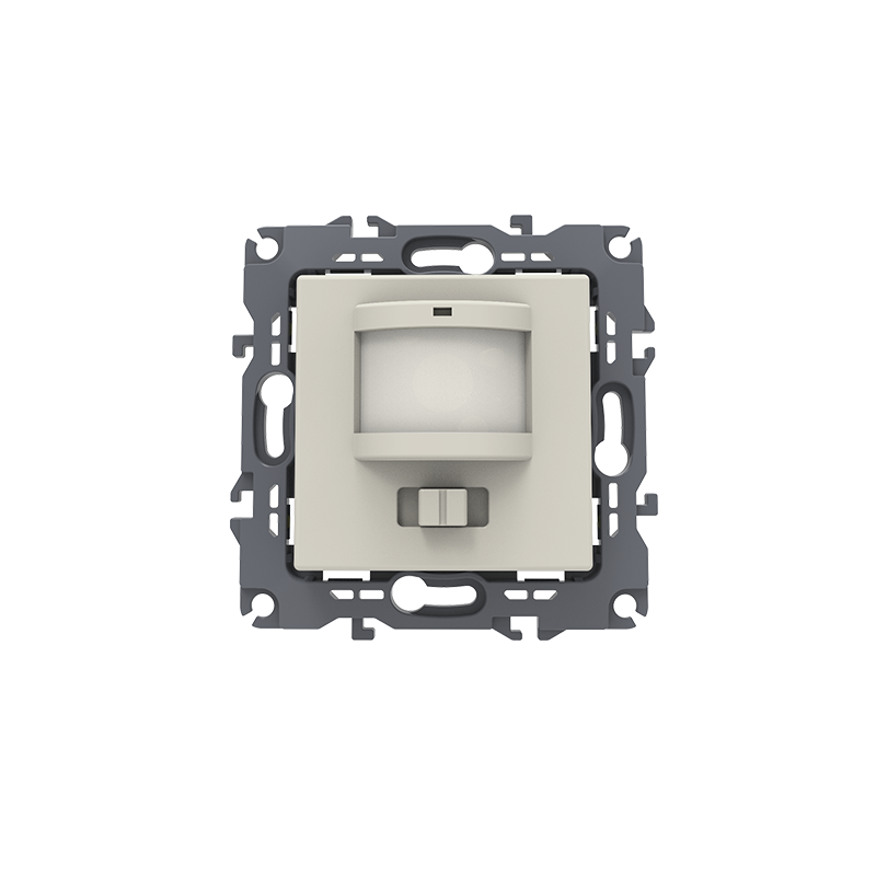 PRIME ΑΙΣΘΗΤΗΡΑΣ ΚΙΝΗΣΗΣ ΜΕ ΒΙΔΑ 1P 180-250VAC 400W(40VA) 5-7m 3-7Lux30-260sec IP20 ΙΒΟΥΑΡ PRIME ΑΙΣΘΗΤΗΡΑΣ ΚΙΝΗΣΗΣ ΜΕ ΒΙΔΑ 1P 180-250VAC 400W(40VA) 5-7m 3-7Lux30-260sec IP20 ΙΒΟΥΑΡ