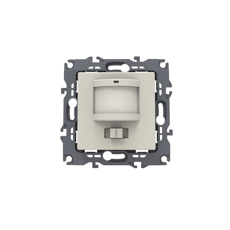 PRIME ΑΙΣΘΗΤΗΡΑΣ ΚΙΝΗΣΗΣ ΜΕ ΒΙΔΑ 1P 180-250VAC 400W(40VA) 5-7m 3-7Lux30-260sec IP20 ΙΒΟΥΑΡ PRIME ΑΙΣΘΗΤΗΡΑΣ ΚΙΝΗΣΗΣ ΜΕ ΒΙΔΑ 1P 180-250VAC 400W(40VA) 5-7m 3-7Lux30-260sec IP20 ΙΒΟΥΑΡ