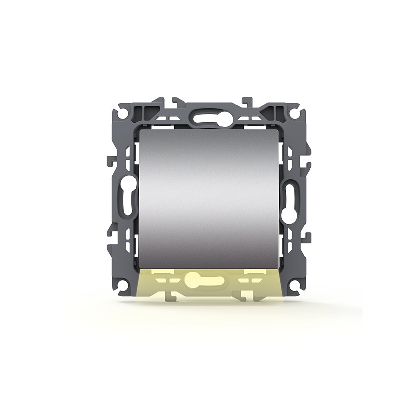 PRIME ΛΥΧΝΙΑ ΔΙΑΔΡΟΜΟΥ LED, NEUTRAL WHITE 4000+/-500K ΜΑΤ ΑΛΟΥΜΙΝΙΟ PRIME ΛΥΧΝΙΑ ΔΙΑΔΡΟΜΟΥ LED, NEUTRAL WHITE 4000+/-500K ΜΑΤ ΑΛΟΥΜΙΝΙΟ