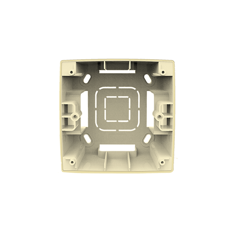 PRIME KOYTI ΕΠΙΤΟΙΧΟ 1 ΘΕΣΗΣ IP20 ΙΒΟΥΑΡ PRIME KOYTI ΕΠΙΤΟΙΧΟ 1 ΘΕΣΗΣ IP20 ΙΒΟΥΑΡ