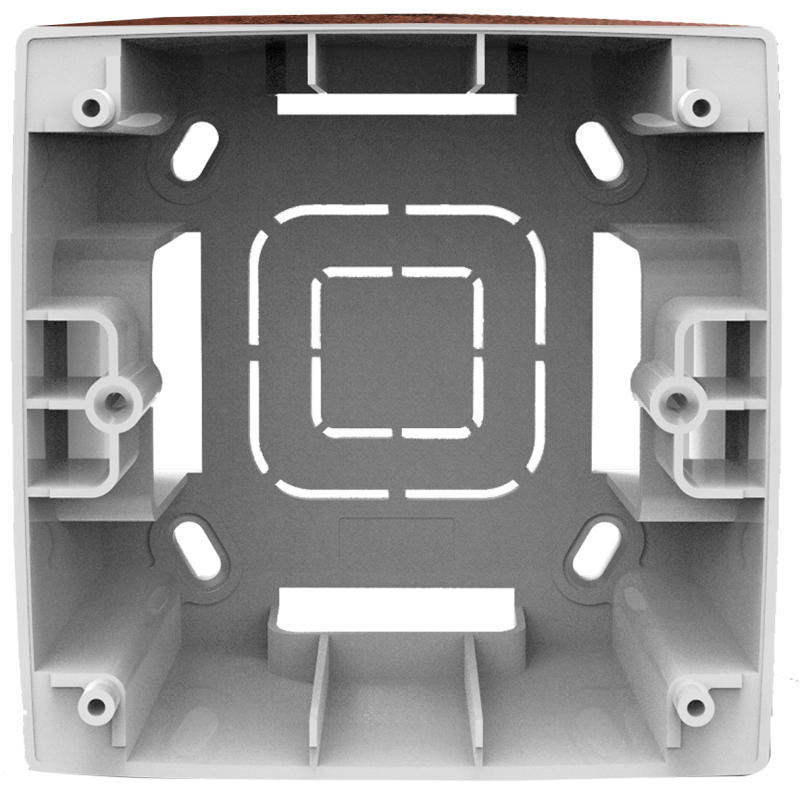 PRIME KOYTI ΕΠΙΤΟΙΧΟ 1 ΘΕΣΗΣ IP20 ΞΥΛΟ