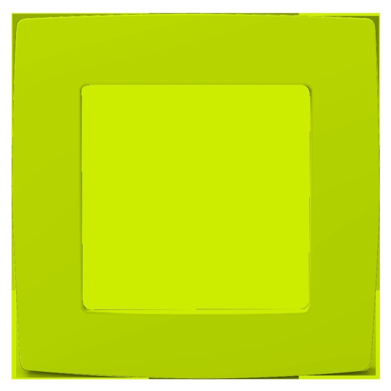 PRIME ΠΛΑΙΣΙΟ 1 ΘΕΣΗΣ IP20 ΛΑΧΑΝΙ