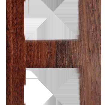 PRIME ΠΛΑΙΣΙΟ 2 ΘΕΣΕΩΝ IP20 ΞΥΛΟ