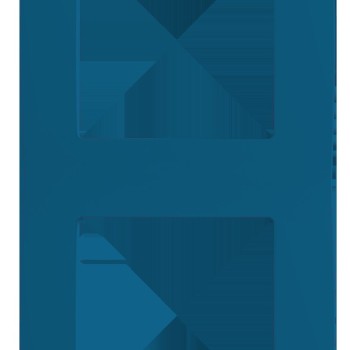 PRIME ΠΛΑΙΣΙΟ 2 ΘΕΣΕΩΝ IP20 ΓΑΛΑΖΙΟ