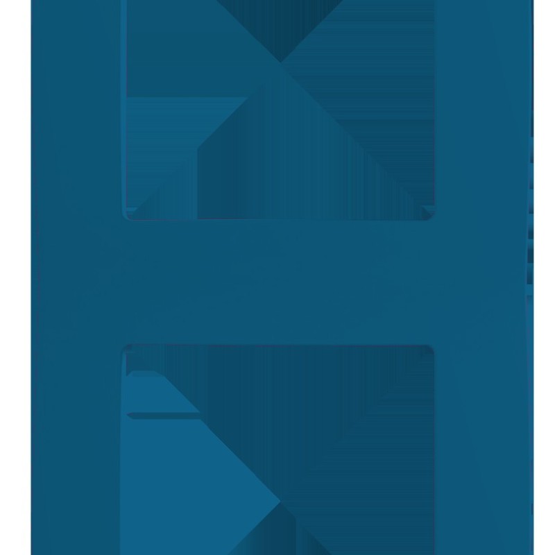 PRIME ΠΛΑΙΣΙΟ 2 ΘΕΣΕΩΝ IP20 ΓΑΛΑΖΙΟ PRIME ΠΛΑΙΣΙΟ 2 ΘΕΣΕΩΝ IP20 ΓΑΛΑΖΙΟ