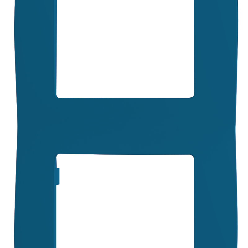 PRIME ΠΛΑΙΣΙΟ 2 ΘΕΣΕΩΝ IP20 ΓΑΛΑΖΙΟ PRIME ΠΛΑΙΣΙΟ 2 ΘΕΣΕΩΝ IP20 ΓΑΛΑΖΙΟ