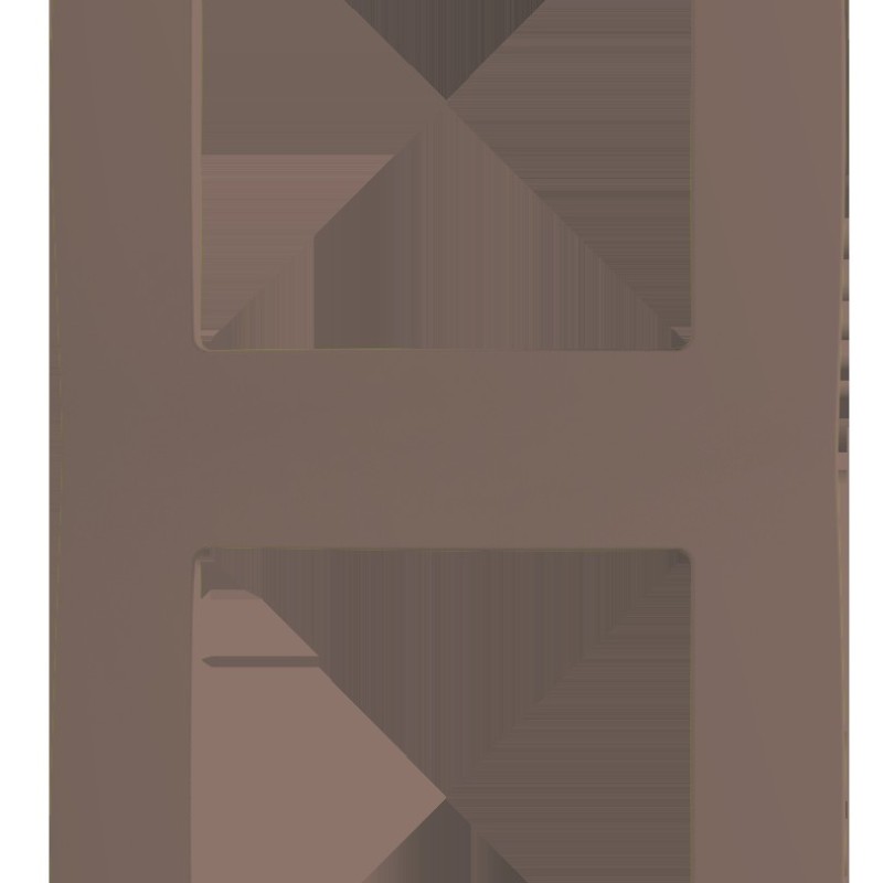 PRIME ΠΛΑΙΣΙΟ 2 ΘΕΣΕΩΝ IP20 ΕΚΡΟΥ PRIME ΠΛΑΙΣΙΟ 2 ΘΕΣΕΩΝ IP20 ΕΚΡΟΥ