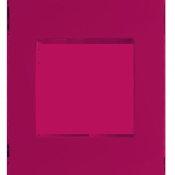 PRIME ΠΛΑΙΣΙΟ 3 ΘΕΣΕΩΝ IP20 ΡΟΖ