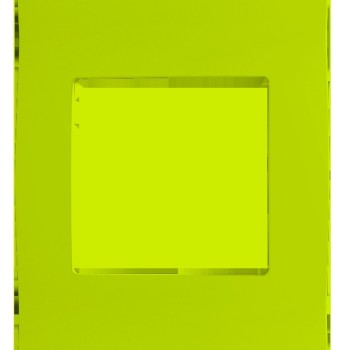 PRIME ΠΛΑΙΣΙΟ 3 ΘΕΣΕΩΝ IP20 ΛΑΧΑΝΙ