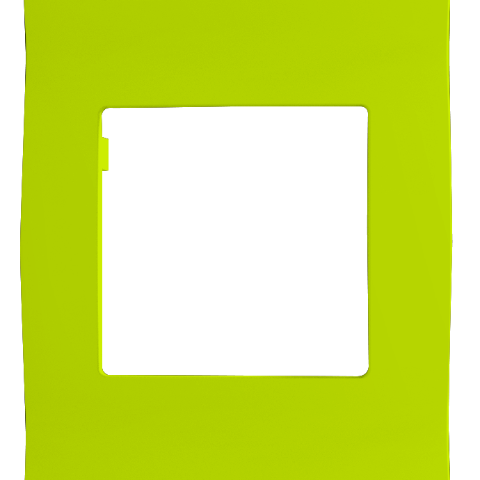 PRIME ΠΛΑΙΣΙΟ 3 ΘΕΣΕΩΝ IP20 ΛΑΧΑΝΙ PRIME ΠΛΑΙΣΙΟ 3 ΘΕΣΕΩΝ IP20 ΛΑΧΑΝΙ