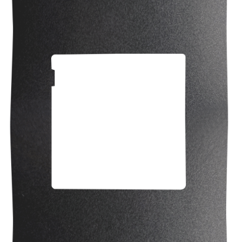 PRIME ΠΛΑΙΣΙΟ 3 ΘΕΣΕΩΝ IP20 ΓΚΡΙ