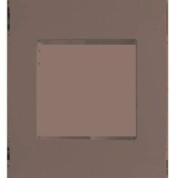 PRIME ΠΛΑΙΣΙΟ 3 ΘΕΣΕΩΝ IP20 ΕΚΡΟΥ