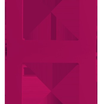 PRIME ΠΛΑΙΣΙΟ 4 ΘΕΣΕΩΝ IP20 ΡΟΖ