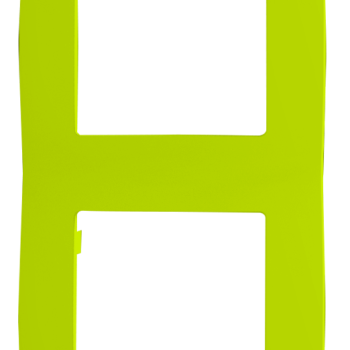 PRIME ΠΛΑΙΣΙΟ 4 ΘΕΣΕΩΝ IP20 ΛΑΧΑΝΙ