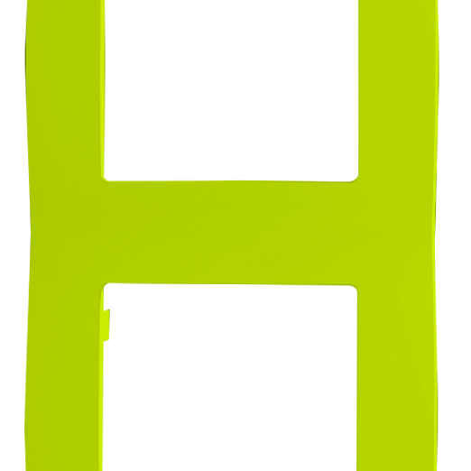 PRIME ΠΛΑΙΣΙΟ 4 ΘΕΣΕΩΝ IP20 ΛΑΧΑΝΙ