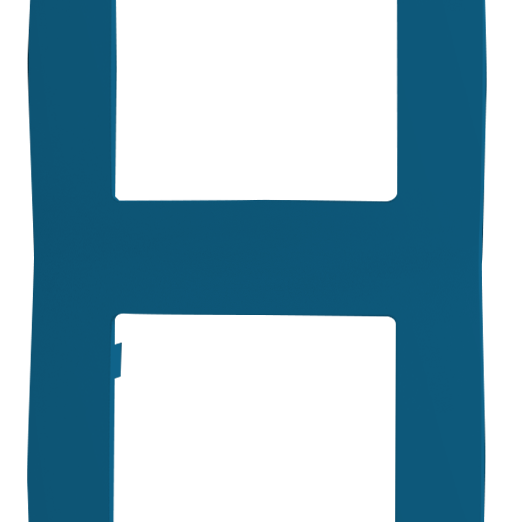 PRIME ΠΛΑΙΣΙΟ 4 ΘΕΣΕΩΝ IP20 ΓΑΛΑΖΙΟ PRIME ΠΛΑΙΣΙΟ 4 ΘΕΣΕΩΝ IP20 ΓΑΛΑΖΙΟ