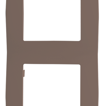 PRIME ΠΛΑΙΣΙΟ 4 ΘΕΣΕΩΝ IP20 ΕΚΡΟΥ