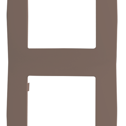 PRIME ΠΛΑΙΣΙΟ 4 ΘΕΣΕΩΝ IP20 ΕΚΡΟΥ PRIME ΠΛΑΙΣΙΟ 4 ΘΕΣΕΩΝ IP20 ΕΚΡΟΥ