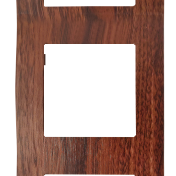 PRIME ΠΛΑΙΣΙΟ 5 ΘΕΣΕΩΝ IP20 ΞΥΛΟ