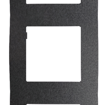 PRIME ΠΛΑΙΣΙΟ 5 ΘΕΣΕΩΝ IP20 ΓΚΡΙ