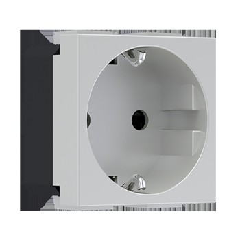 ^MODYS ΠΡΙΖΑ ΣΟΥΚΟ ΙΒΟΥΑΡ 2 ΣΤ. 2P+E 16A 250VAC IP20