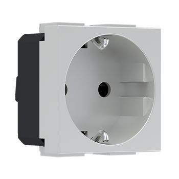 ^MODYS ΠΡΙΖΑ ΣΟΥΚΟ ΙΒΟΥΑΡ 2 ΣΤ. 2P+E 16A 250VAC IP20