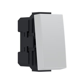 ^MODYS ΔΙΑΚΟΠΤΗΣ ΑΠΛΟΣ ΙΒΟΥΑΡ 1 ΣΤ. 1P 10AX 250VAC IP20 