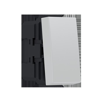 ^ MODYS ΔΙΑΚΟΠΤΗΣ ΜΕΣΑΙΟΣ ΑΛΕΡΕΤΟΥΡ ΙΒΟΥΑΡ  1 ΣΤ. 1P 10AX 250VAC IP20  