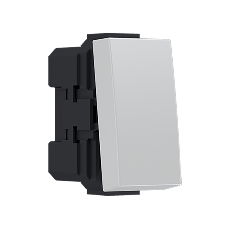 ^ MODYS ΔΙΑΚΟΠΤΗΣ ΜΕΣΑΙΟΣ ΑΛΕΡΕΤΟΥΡ ΙΒΟΥΑΡ 1 ΣΤ. 1P 10AX 250VAC IP20 ^ MODYS ΔΙΑΚΟΠΤΗΣ ΜΕΣΑΙΟΣ ΑΛΕΡΕΤΟΥΡ ΙΒΟΥΑΡ 1 ΣΤ. 1P 10AX 250VAC IP20