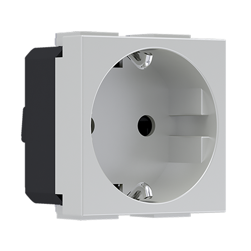 ^ MODYS ΠΡΙΖΑ ΣΟΥΚΟ ΑΣΦΑΛΕΙΑΣ ΙΒΟΥΑΡ 2 ΣΤ. 2P+E 16A 250VAC IP20