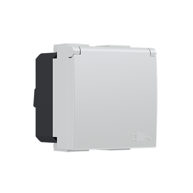 ^ MODYS ΠΡΙΖΑ ΣΟΥΚΟ ΚΑΠΑΚΙ ΙΒΟΥΑΡ 2 ΣΤ. 2P+E 16A 250VAC IP20